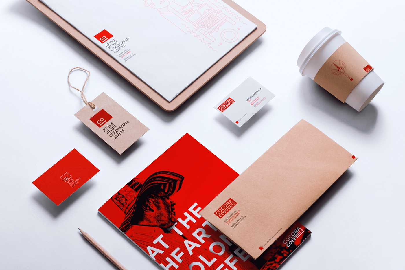 為一個(gè)咖啡杯，一個(gè)街角咖啡店，做整體的品牌包裝設(shè)計(jì)