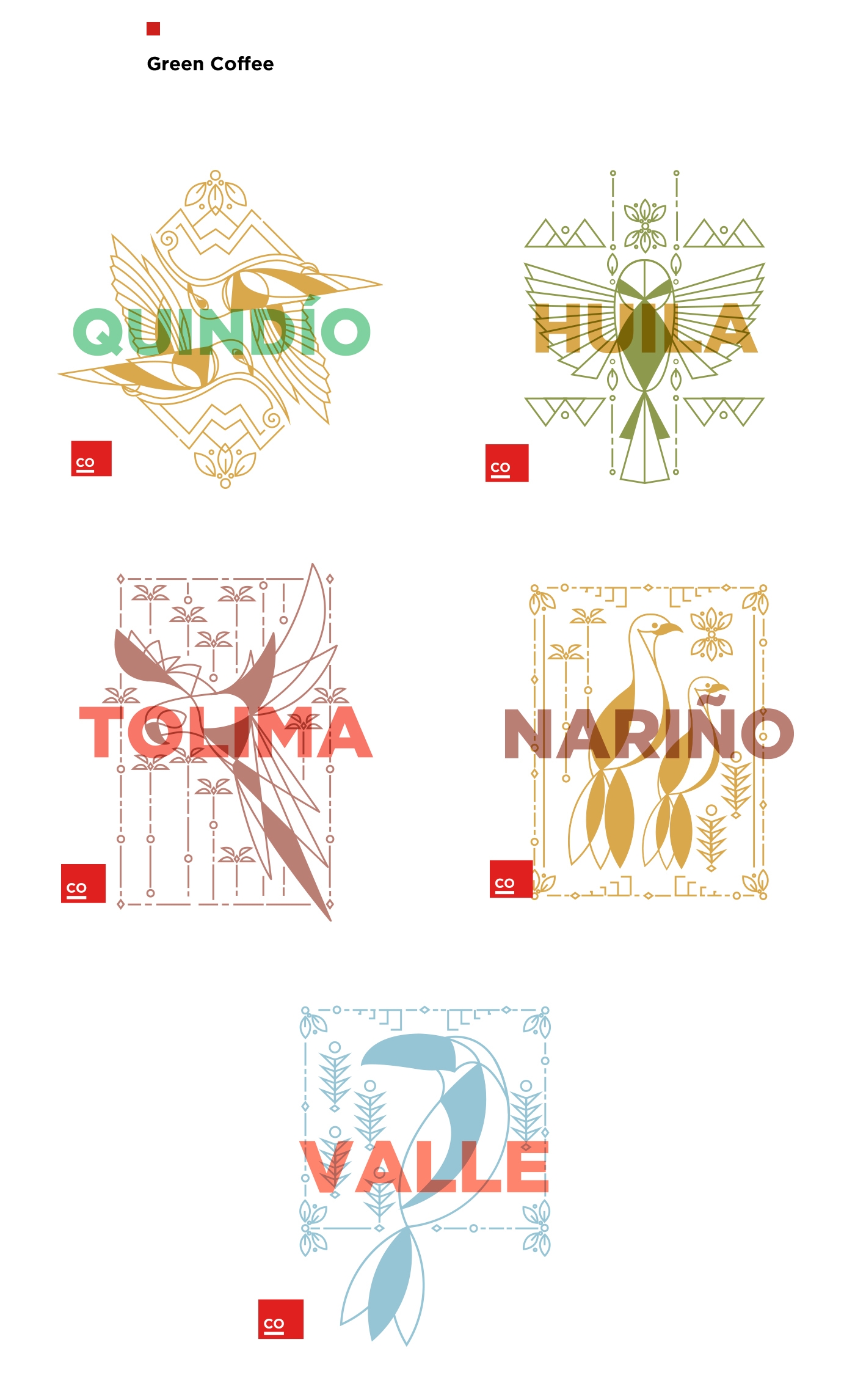 為一個(gè)咖啡杯，一個(gè)街角咖啡店，做整體的品牌包裝設(shè)計(jì)