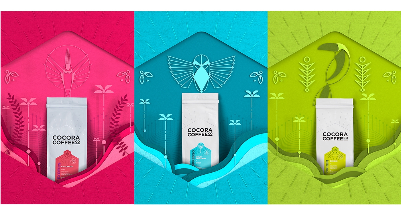 為一個(gè)咖啡杯，一個(gè)街角咖啡店，做整體的品牌包裝設(shè)計(jì)