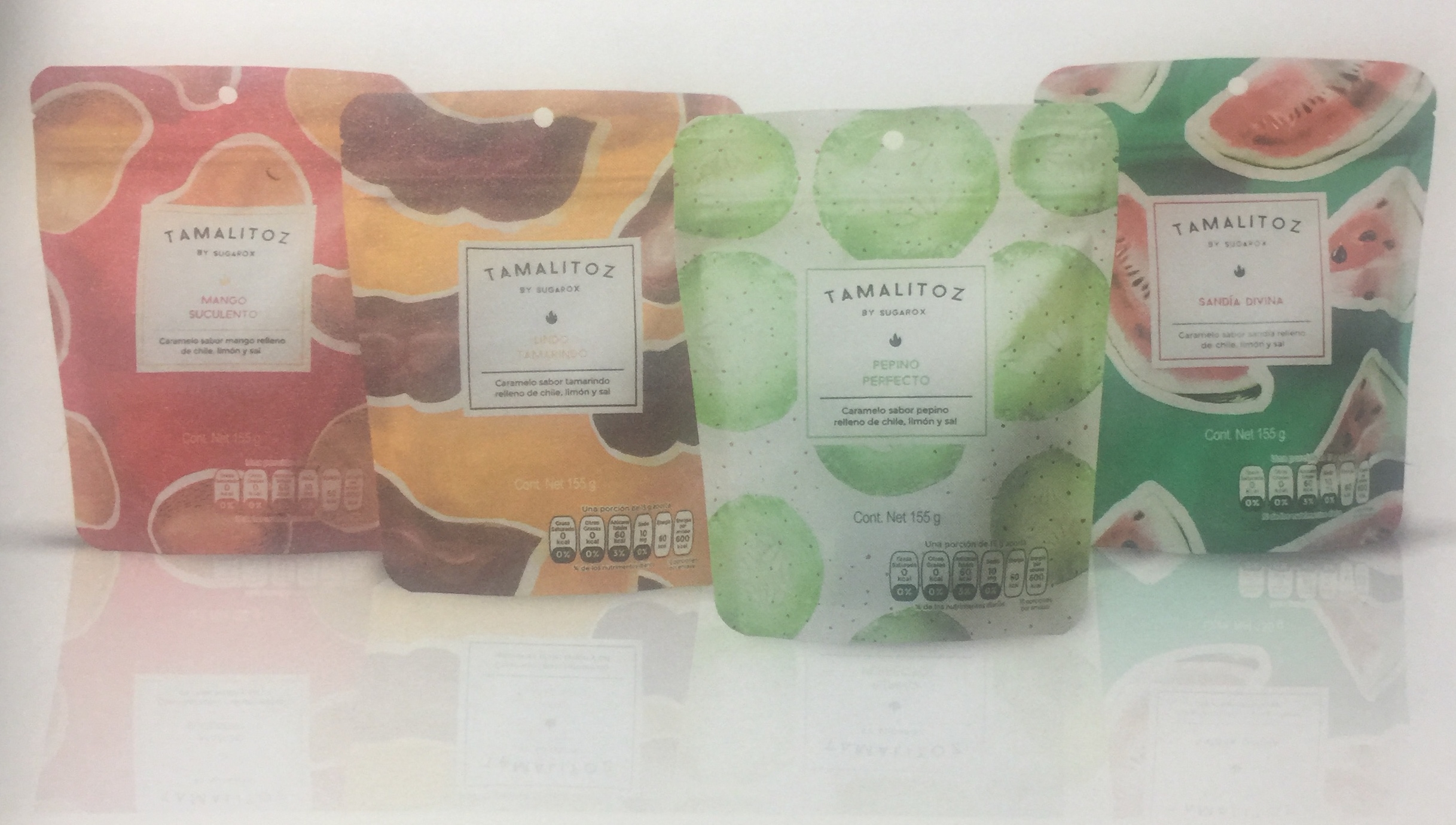 如何增強(qiáng)人們購(gòu)買意愿？全新糖果包裝設(shè)計(jì)