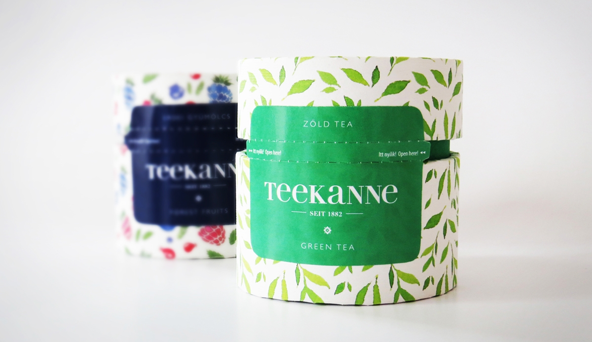 年輕人愛(ài)喝什么樣的茶了?新品類(lèi)茶葉包裝設(shè)計(jì)