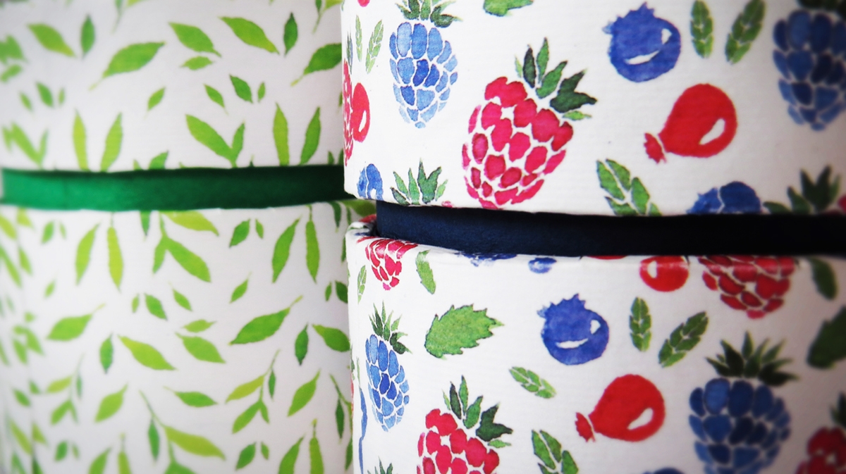 年輕人愛(ài)喝什么樣的茶了?新品類(lèi)茶葉包裝設(shè)計(jì)