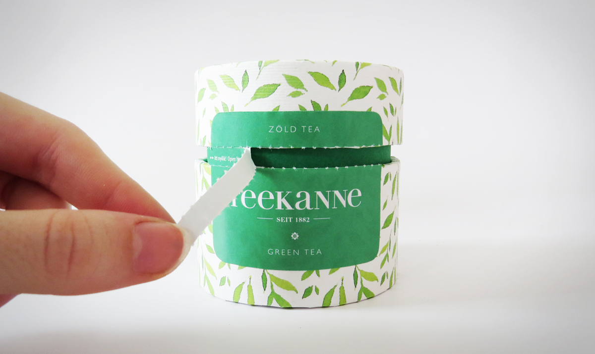 年輕人愛(ài)喝什么樣的茶了?新品類(lèi)茶葉包裝設(shè)計(jì)