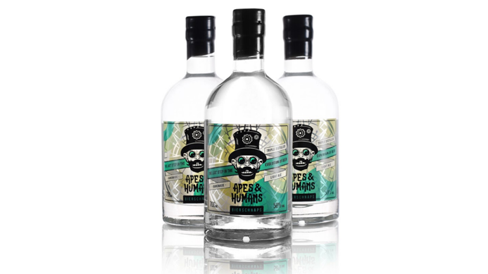 引爆你的朋克之魂，人類進(jìn)化與啤酒碰撞出的獨(dú)特震撼