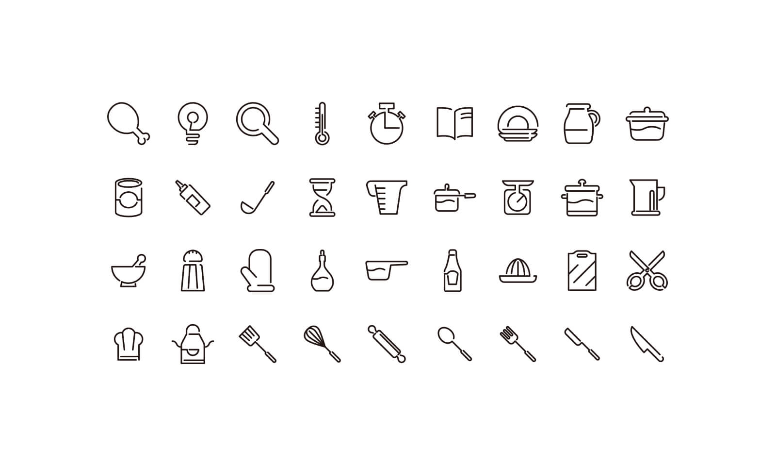 經常去肯德基，卻沒有發現墻上的小巧思|壁畫插畫設計