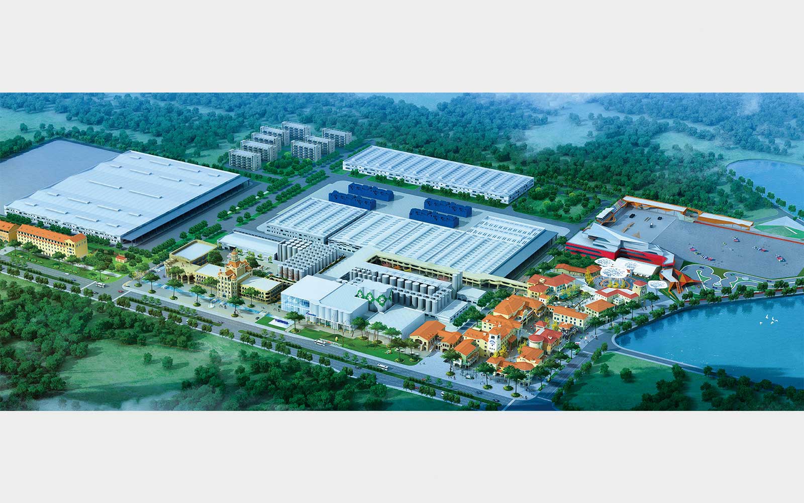 千島湖啤酒新品包裝設計策劃