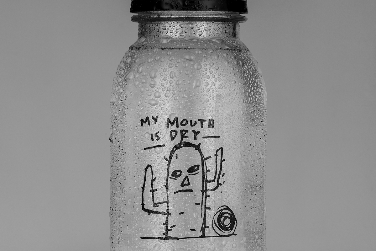 還在為喝酒頭暈而煩惱嗎？全新醒酒飲料產(chǎn)品及其品牌包裝設計。